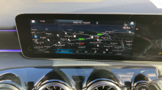 Mercedes-Benz A-Class A200 AMG Line Premium 5dr Auto Petrol Hatchback